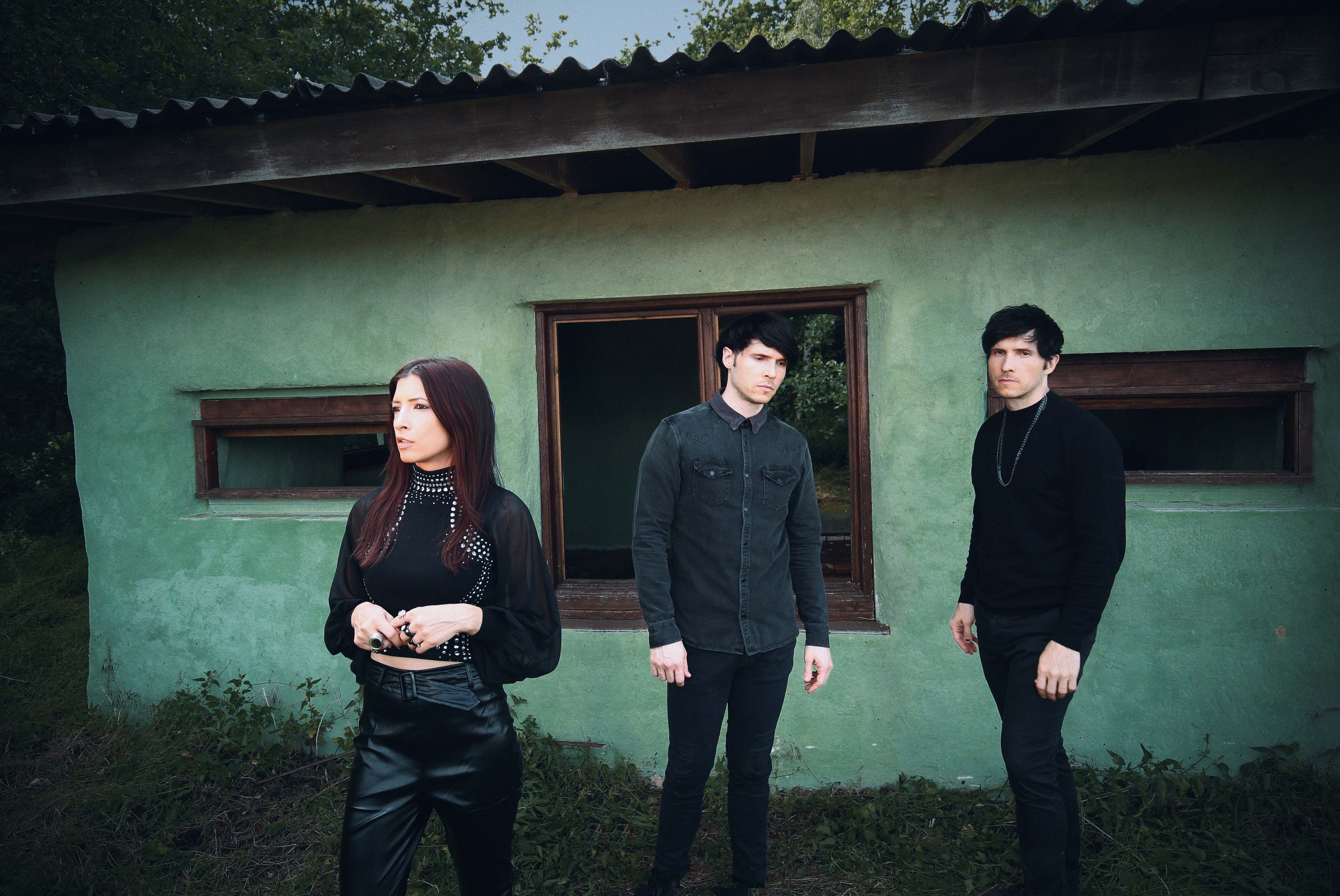 Miccoli Band – Official Homepage Image