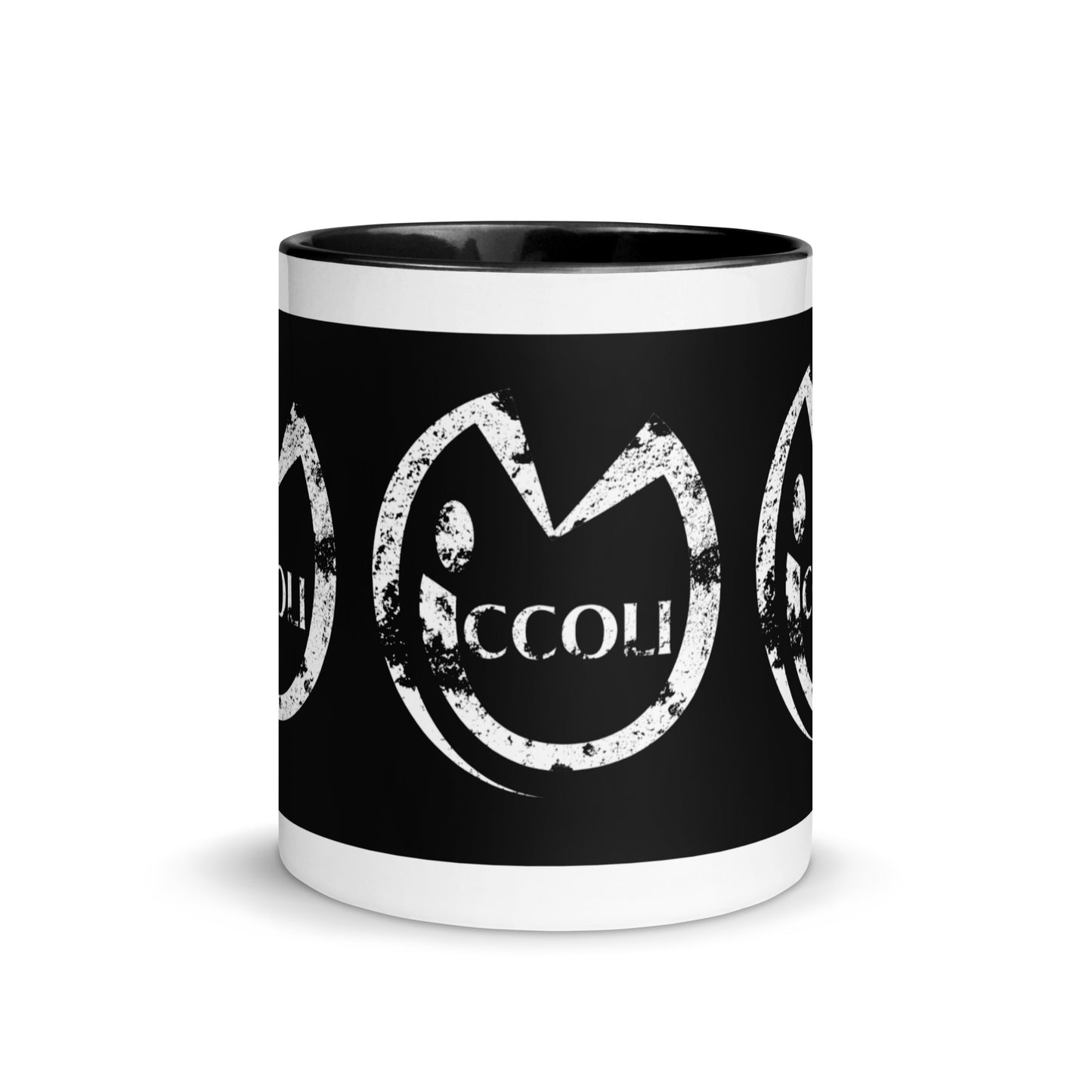 Miccoli Logo Mug