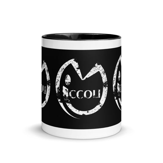 Miccoli Logo Mug